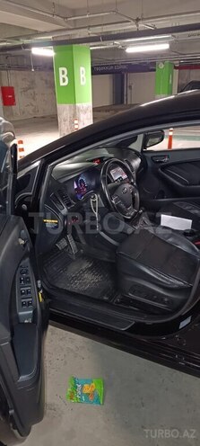 Kia K3 2015, 247,000 km - 1.6 l - Bakı