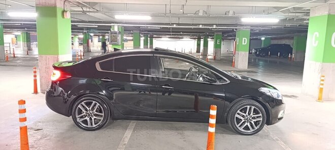 Kia K3 2015, 247,000 km - 1.6 l - Bakı