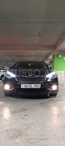 Kia K3 2015, 247,000 km - 1.6 l - Bakı