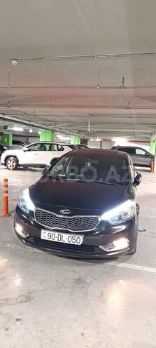 Kia K3 2015, 247,000 km - 1.6 l - Bakı