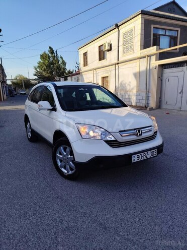 Honda CR-V 2008, 223,000 km - 2.4 l - Bakı