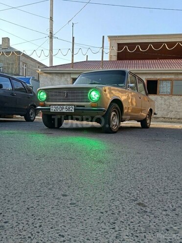 LADA (VAZ) 21013 1984, 24,502 km - 1.2 l - Hacıqabul