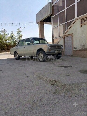 LADA (VAZ) 21013 1984, 24,502 km - 1.2 l - Hacıqabul
