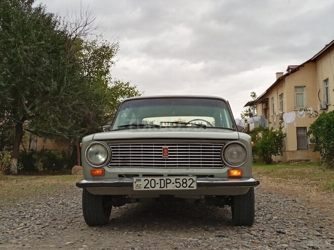 LADA (VAZ) 21013 1984, 24,502 km - 1.2 l - Hacıqabul