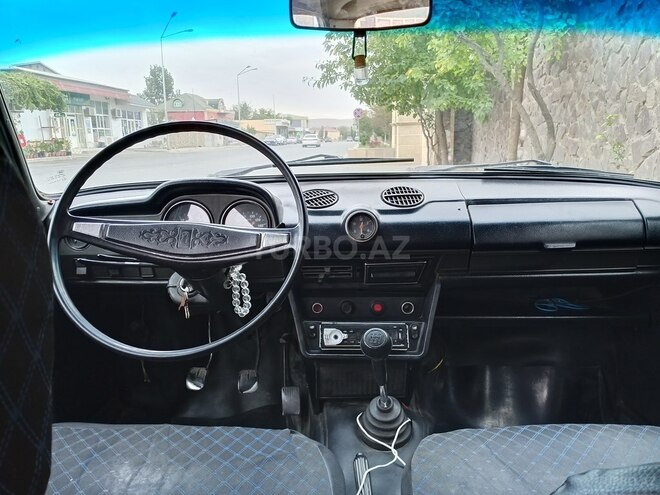 LADA (VAZ) 21013 1984, 24,502 km - 1.2 l - Hacıqabul