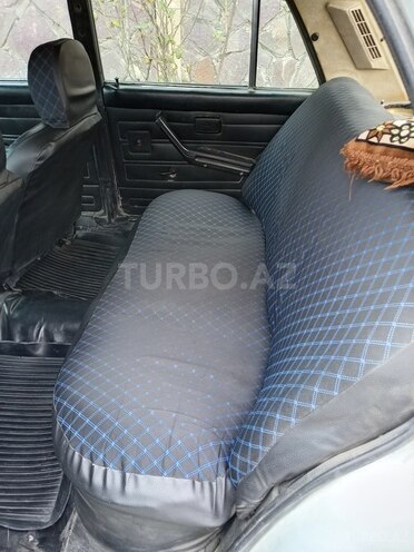 LADA (VAZ) 21013 1984, 24,502 km - 1.2 l - Hacıqabul
