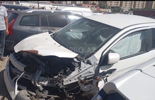 Mitsubishi Mirage 2020, 78,000 km - 1.2 л - Bakı