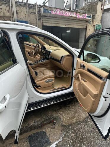 Porsche Cayenne 2014, 148,000 km - 3.6 l - Bakı