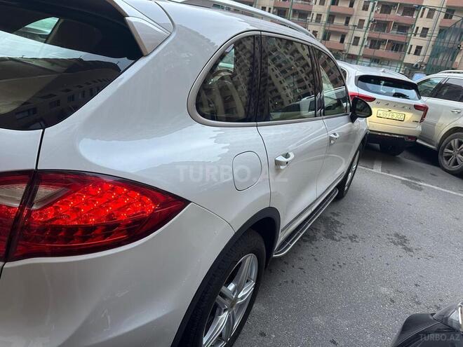 Porsche Cayenne 2014, 148,000 km - 3.6 l - Bakı