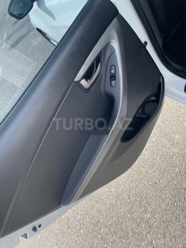 Hyundai Elantra 2011, 230,000 km - 1.8 l - Sumqayıt