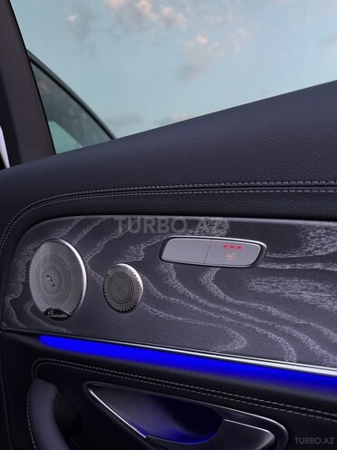 Mercedes E 350 4MATIC 2023, 35,000 km - 2.0 l - Bakı