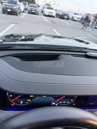 Mercedes E 350 4MATIC 2023, 35,000 km - 2.0 l - Bakı