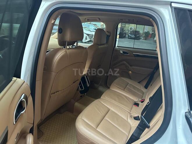 Porsche Cayenne 2014, 148,000 km - 3.6 l - Bakı