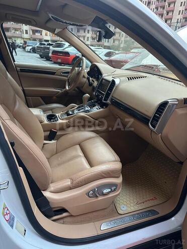 Porsche Cayenne 2014, 148,000 km - 3.6 l - Bakı