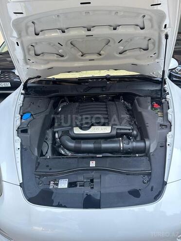 Porsche Cayenne 2014, 148,000 km - 3.6 l - Bakı