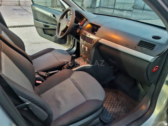Opel Astra 2006, 310,000 km - 1.3 l - Sumqayıt