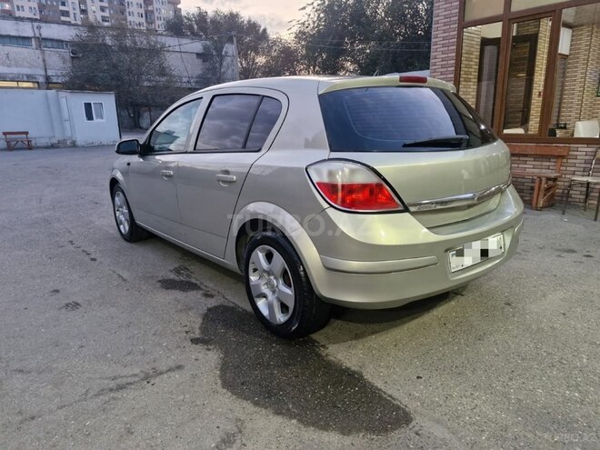 Opel Astra 2006, 310,000 km - 1.3 l - Sumqayıt
