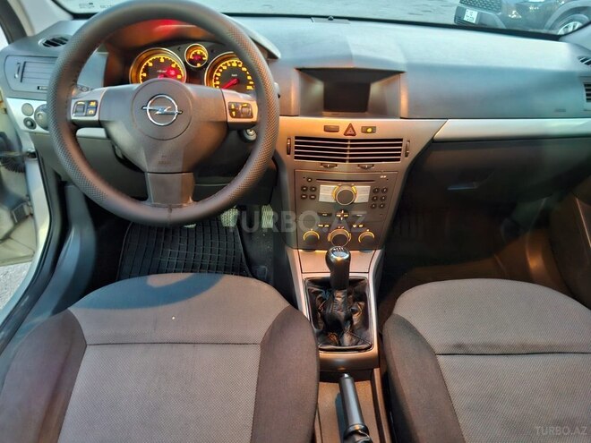 Opel Astra 2006, 310,000 km - 1.3 l - Sumqayıt