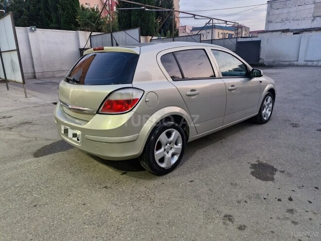 Opel Astra 2006, 310,000 km - 1.3 l - Sumqayıt