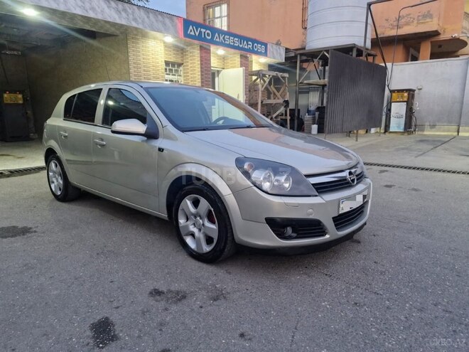 Opel Astra 2006, 310,000 km - 1.3 l - Sumqayıt