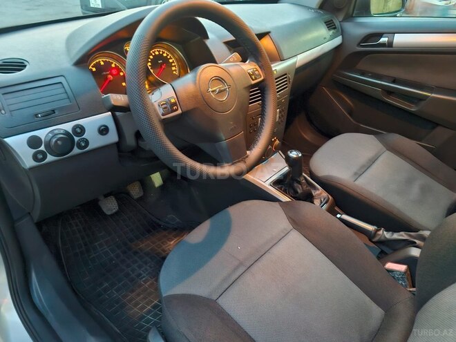 Opel Astra 2006, 310,000 km - 1.3 l - Sumqayıt