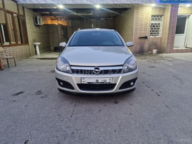 Opel Astra 2006, 310,000 km - 1.3 l - Sumqayıt