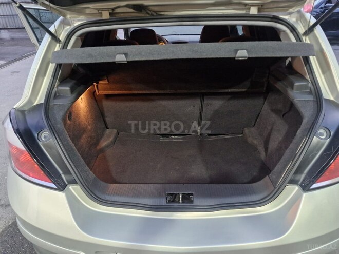 Opel Astra 2006, 310,000 km - 1.3 l - Sumqayıt