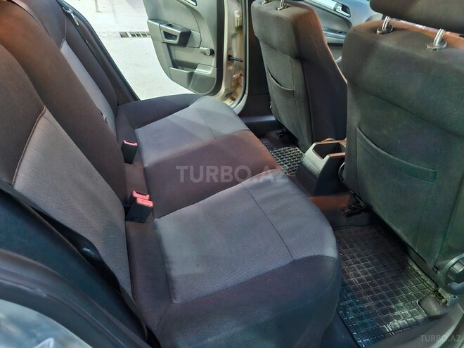 Opel Astra 2006, 310,000 km - 1.3 l - Sumqayıt