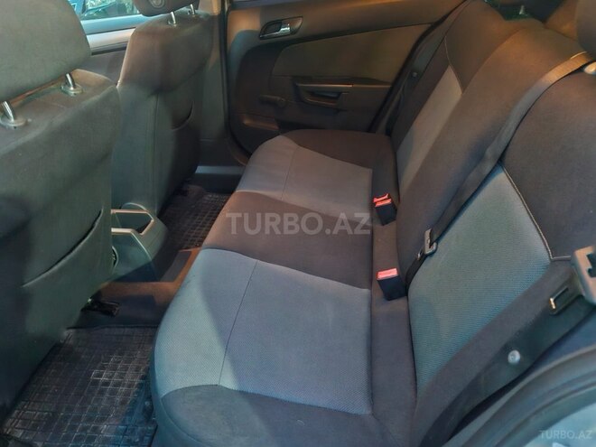 Opel Astra 2006, 310,000 km - 1.3 l - Sumqayıt