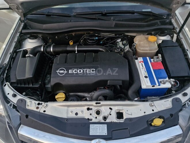 Opel Astra 2006, 310,000 km - 1.3 l - Sumqayıt