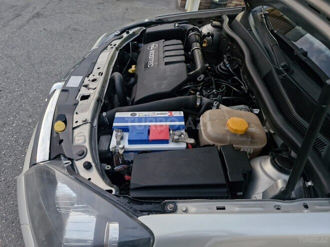 Opel Astra 2006, 310,000 km - 1.3 l - Sumqayıt