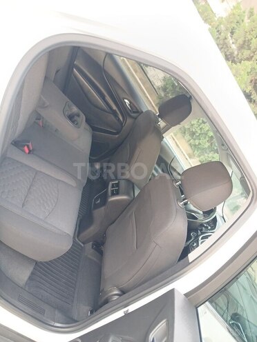 Chevrolet Equinox 2018, 116,000 km - 1.5 l - Bakı