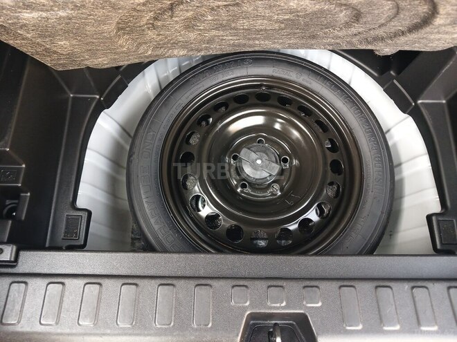 Chevrolet Equinox 2018, 116,000 km - 1.5 l - Bakı