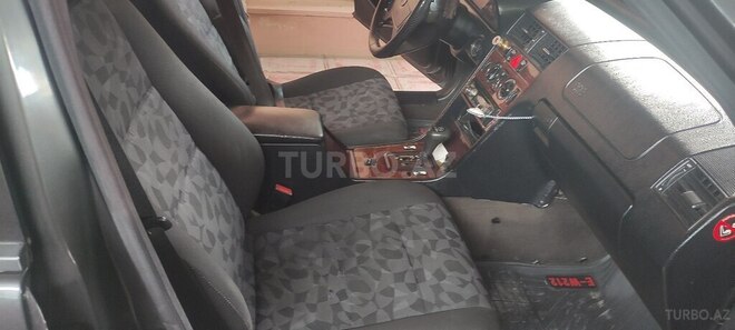 Mercedes C 180 2000, 290,000 km - 1.8 l - Şirvan