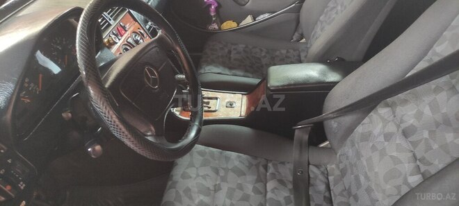 Mercedes C 180 2000, 290,000 km - 1.8 l - Şirvan
