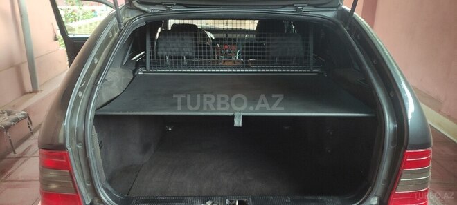 Mercedes C 180 2000, 290,000 km - 1.8 l - Şirvan