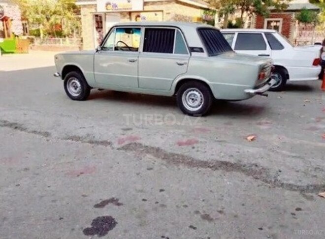 LADA (VAZ) 21013 1984, 24,502 km - 1.2 l - Hacıqabul