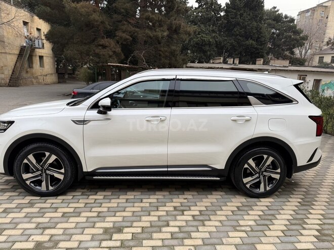 Kia Sorento 2021, 52,000 km - 1.6 l - Bakı