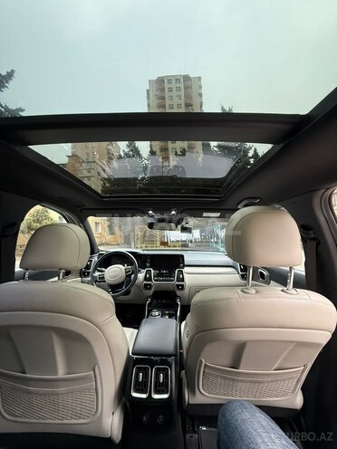 Kia Sorento 2021, 52,000 km - 1.6 l - Bakı