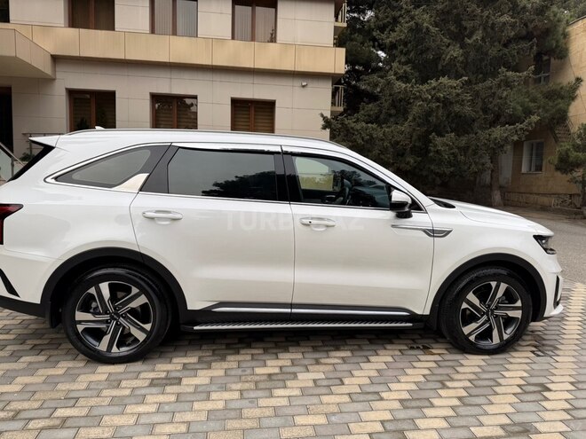 Kia Sorento 2021, 52,000 km - 1.6 l - Bakı