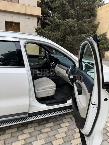Kia Sorento 2021, 52,000 km - 1.6 l - Bakı