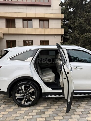 Kia Sorento 2021, 52,000 km - 1.6 l - Bakı