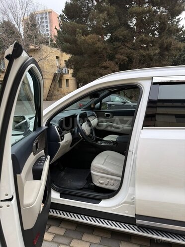 Kia Sorento 2021, 52,000 km - 1.6 l - Bakı