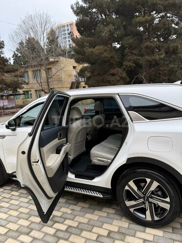 Kia Sorento 2021, 52,000 km - 1.6 l - Bakı
