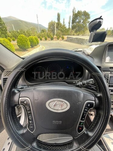 Hyundai Santa Fe 2010, 268,760 km - 2.0 l - Şəki