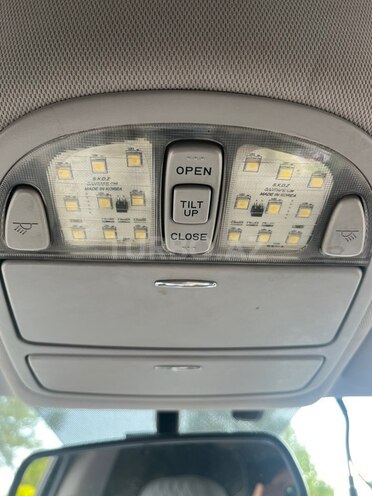 Hyundai Santa Fe 2010, 268,760 km - 2.0 l - Şəki
