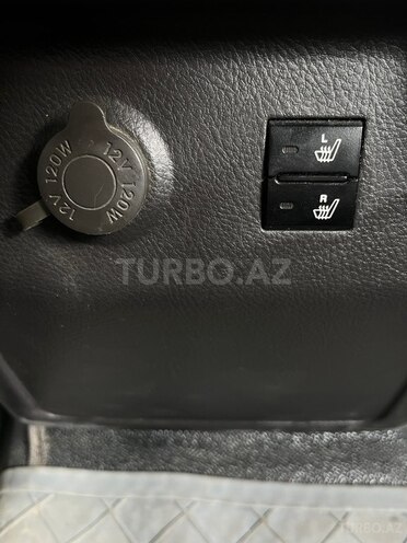 Hyundai Santa Fe 2010, 268,760 km - 2.0 l - Şəki