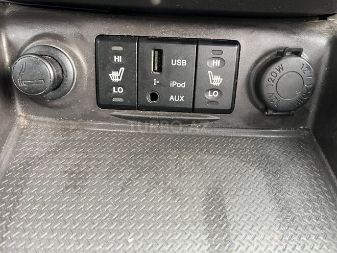 Hyundai Santa Fe 2010, 268,760 km - 2.0 l - Şəki