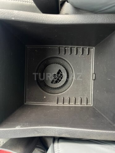 Hyundai Santa Fe 2010, 268,760 km - 2.0 l - Şəki