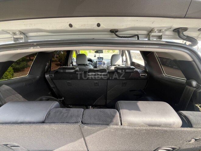 Hyundai Santa Fe 2010, 268,760 km - 2.0 l - Şəki